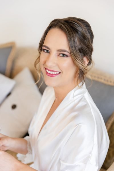 Brianna and Doug's Wedding at Bramble Tree Estate