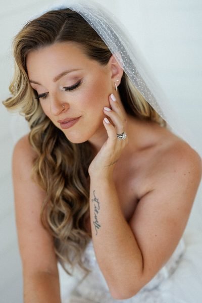 The Wedding of Tylor & Leah Strozeski